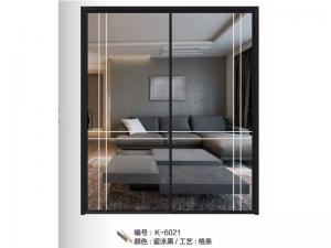榮(rong)耀係(ji)列推拉門(men)