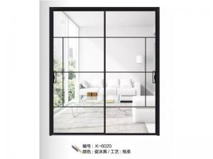 榮(rong)耀係(ji)列推拉門(men)